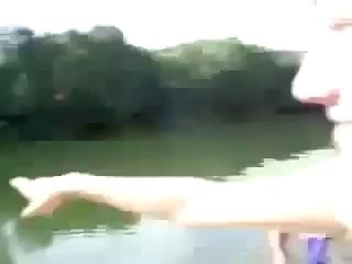 Девка Лоханулась