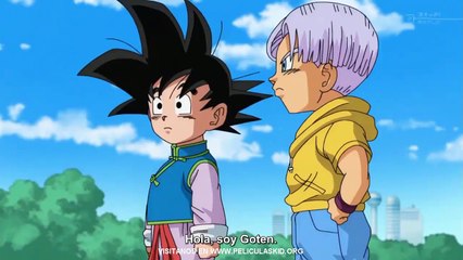 DragonBall Super 1x20 Sub Español Online [www.peliculaskid.org]