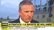 Nicolas Dupont-Aignan évoque des "demi-mesures" après les discours de François Hollande