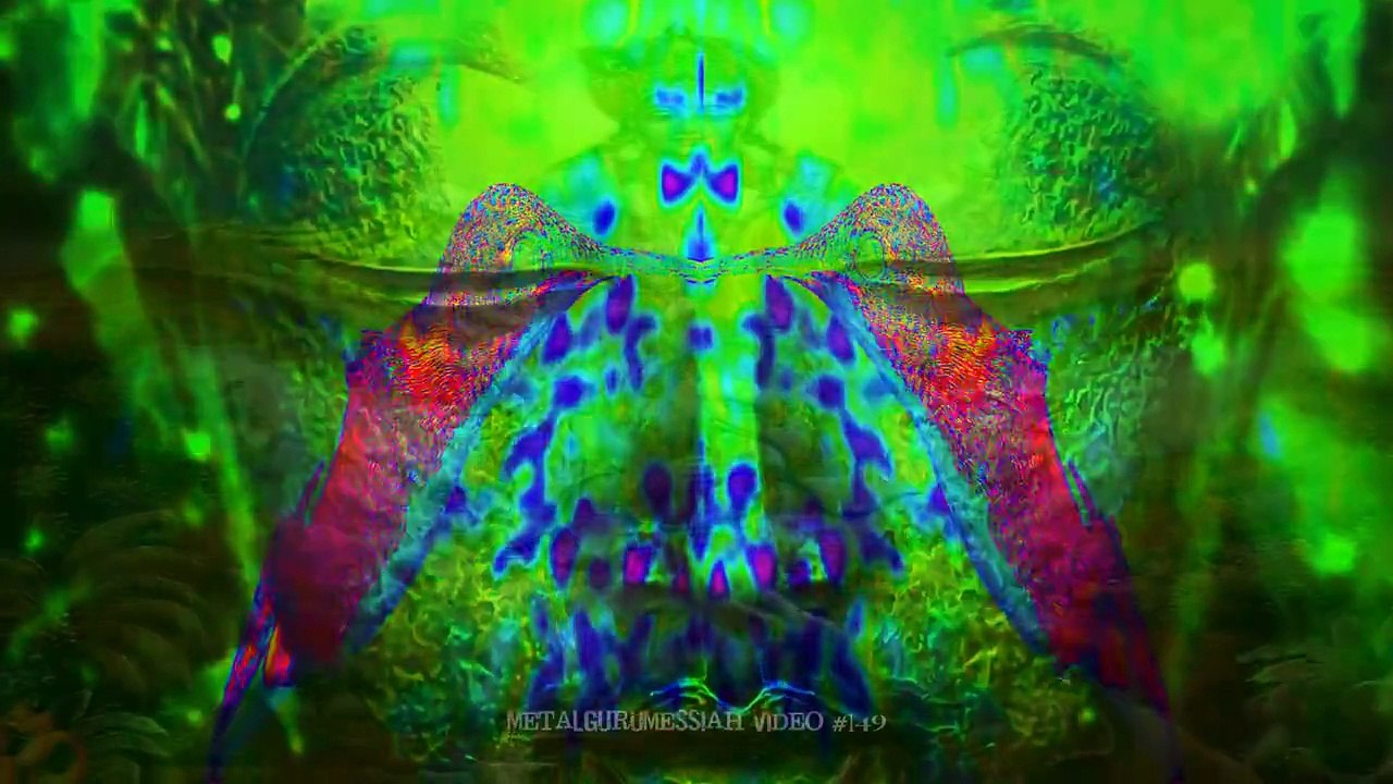 Mystical One George Harrison (1982)