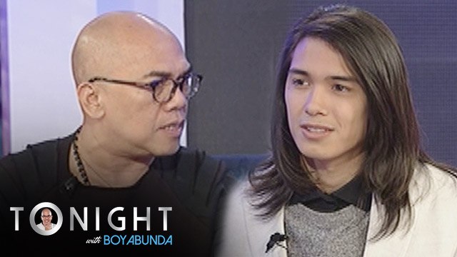 TWBA: Tommy gives second chance to his father
