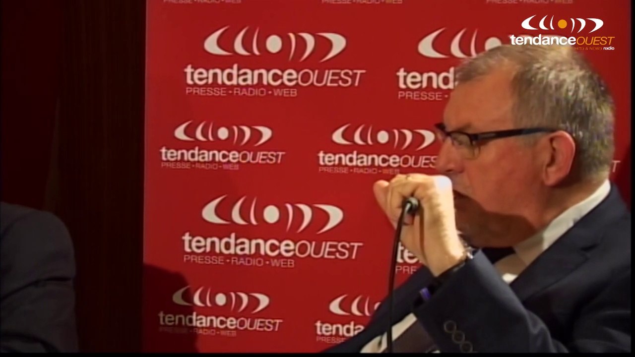 UPR Manche/Claude Macé dénonce les lois de l'UE régissant la santé dans la Manche comme ailleurs