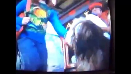 ROBLOX Thomas and the Magic Railroad Part 4