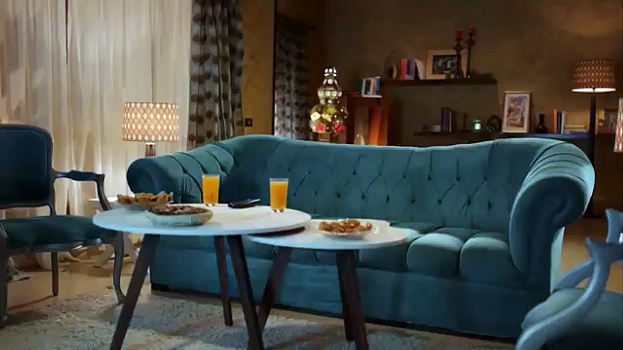 مسلسل البيوت أسرار رمضان 2015 على وقتك