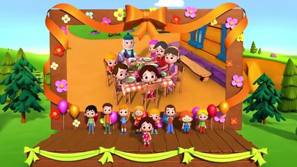 Niloya - Ramazan Bayramı (Çizgi Film :)