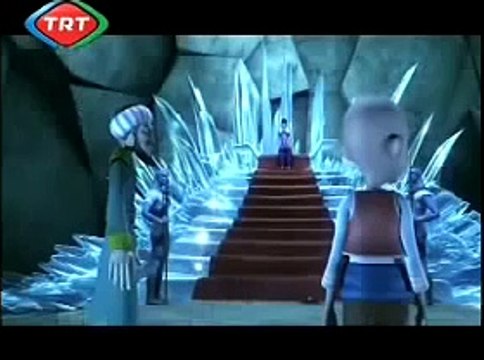 Keloğlan Maceraları Çizgi Filmi 36. Bölüm İzle TRT Çocuk Çizgi Film ( Yeni Bölüm