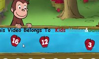 Curious George Monkey Moves Full Episodes Game [Full Episode]