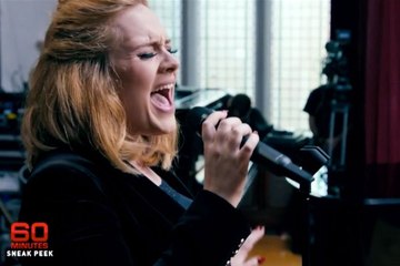 Adele "When We Were Young”