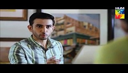 Ek Thi Misaal Episode 19 Full - 16 November 2015 - Hum Tv Official Dramas