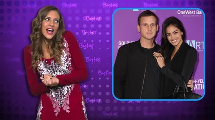 Rob Dyrdek and Bryiana Noelle Make Debut as Married Couple!