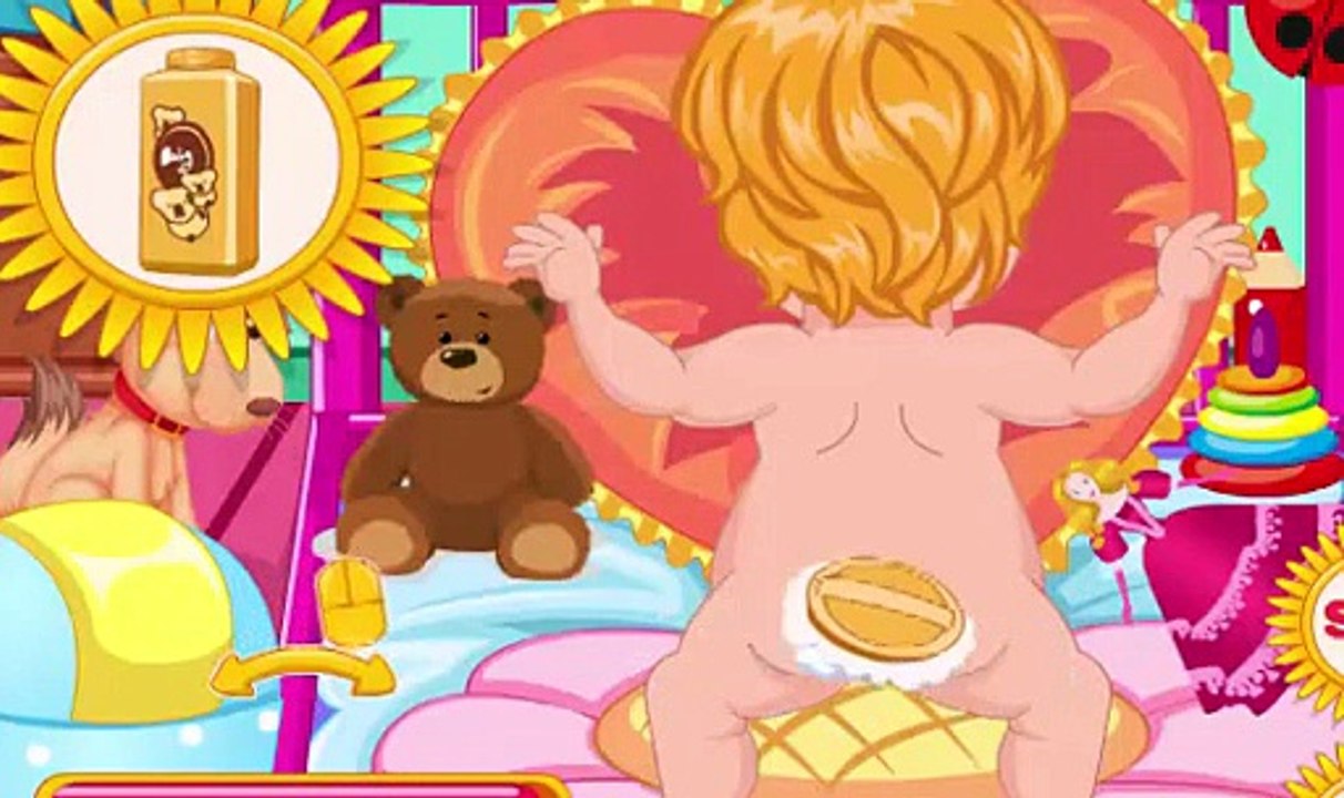 Baby Nursery Love Best Fre Play movies for kids-educational game film for kids [Full Episode]