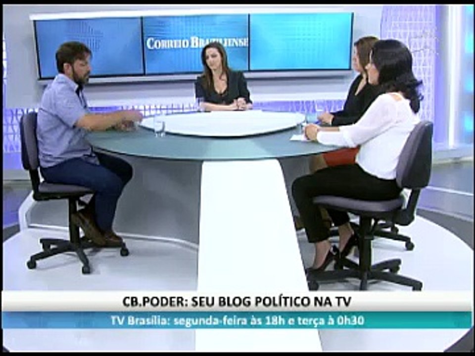 BLOCO 01 - CB.PODER ENTREVISTA JOE VALLE