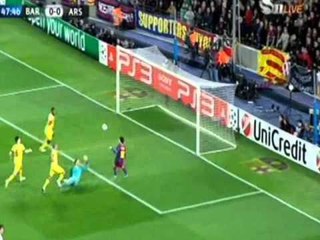 CHAMPIONS KLAN - MESSI NUK SHENON.mp4