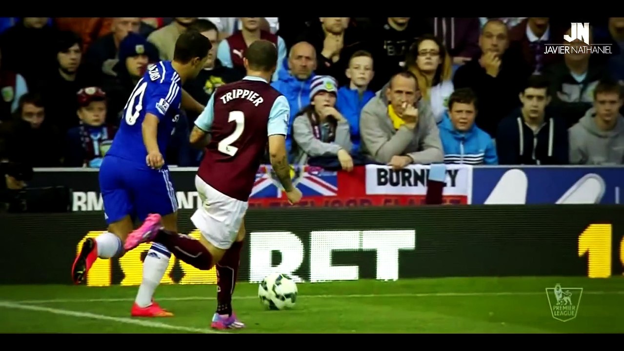 Eden Hazard vs Alexis Sanchez ● Ultimate Skills 2015 HD