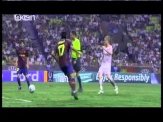 CHAMPIONS KLAN - PEDRO PERBALLE SHAKHTAR.mp4