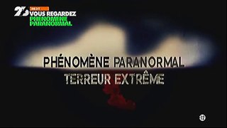 Phénomène Paranormal (Terreur Extrême ) - Poussière, tu redeviendras poussière