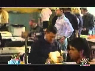 By Pass Show 16 Maj 2011 - Vizion Plus - Emisione - Entertainment