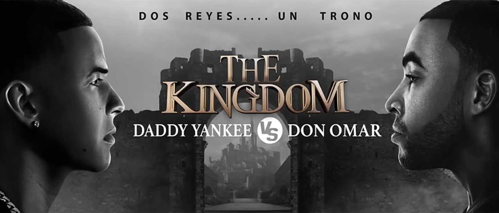 Don omar dice que Daddy Yankee no es su amigo y deja en claro muchas cosas