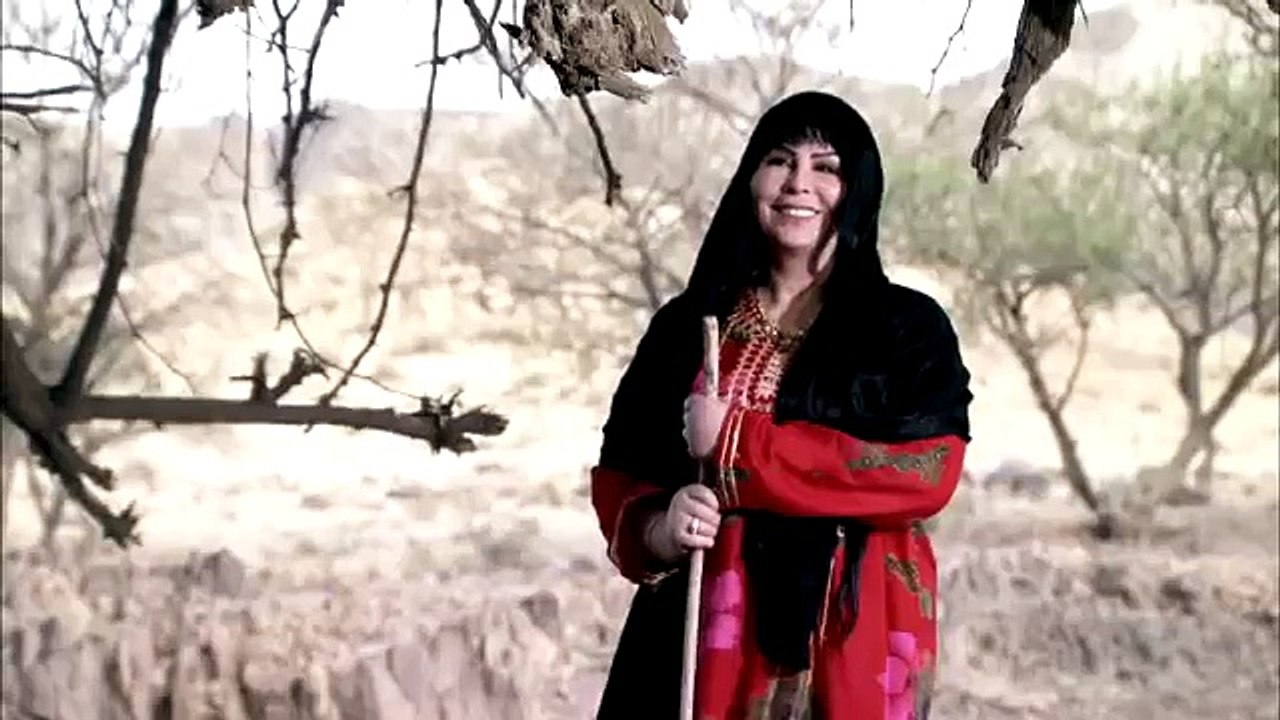 المجهولة مسلسل خليجي 2013