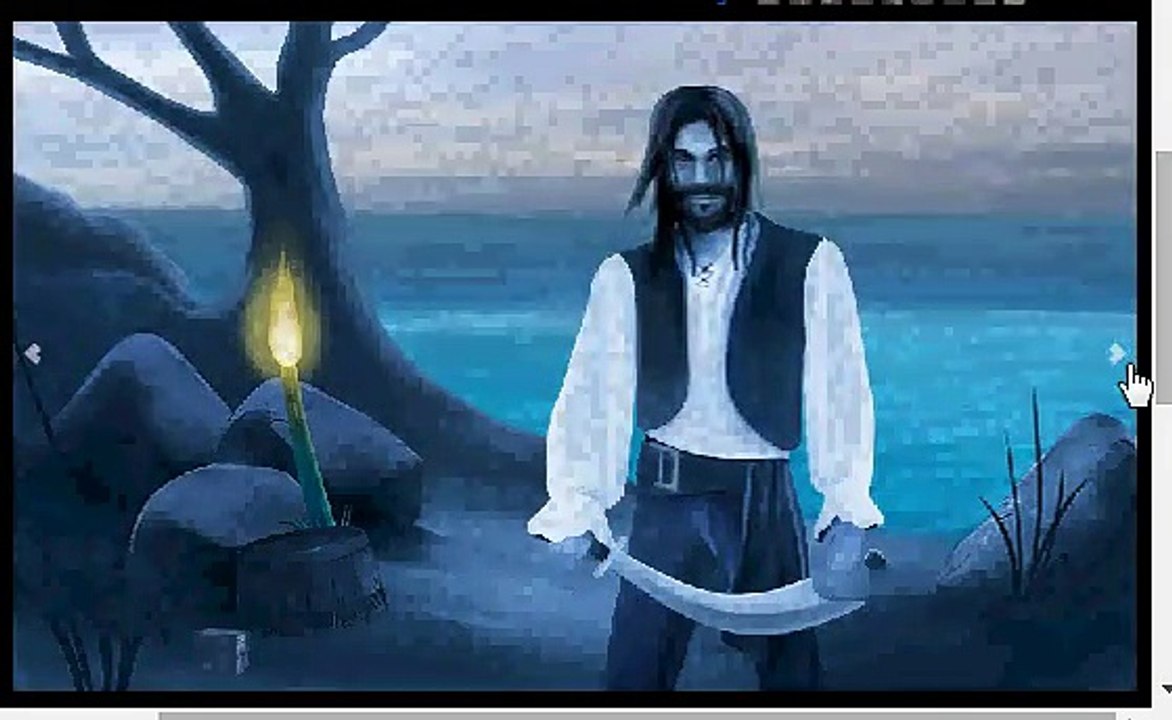 Pirate coast escape 2 walkthrough