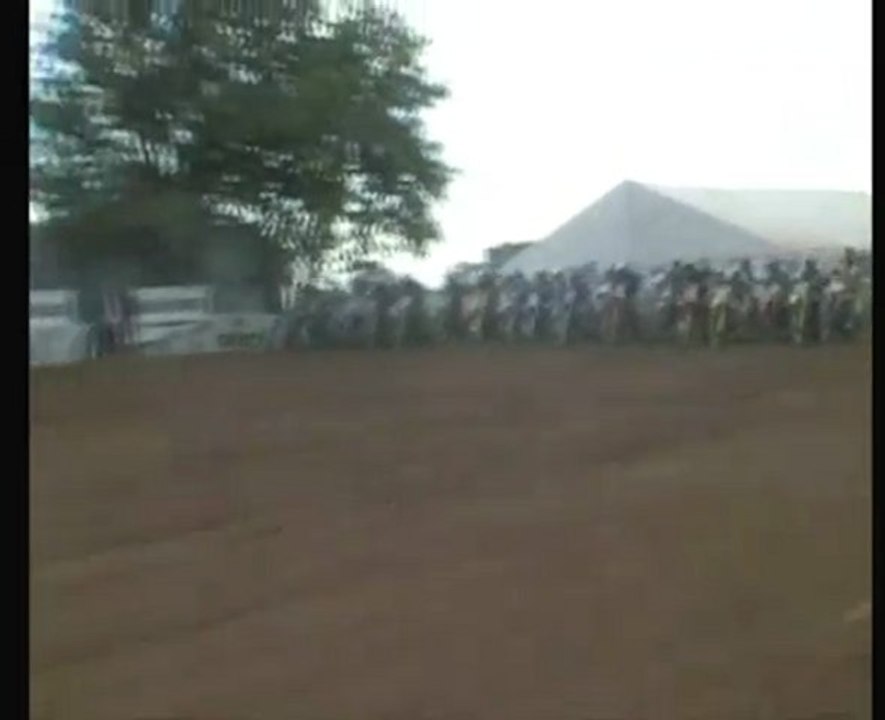 Motocross Bure 57