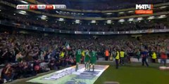 Goal Jonathan Walters - Ireland 1-0 Bosnia-Herzegovina (16.11.2015) EURO 2016 - Qualification: play-off