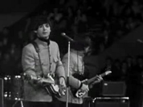 Beatles - I feel fine