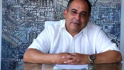 Mensaje del actor Albertico Pujol a los jóvenes cubano