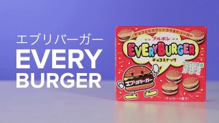 Americans Taste Test Japanese Snacks (Part 2)