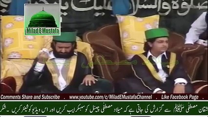 Ali Raza Arshad Naat Sharif best Naat Sharif