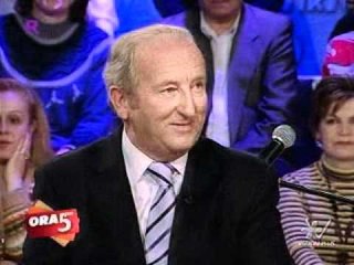 Ora 5 PM 1 Gusht 2011 - Vizion Plus - Talk Show