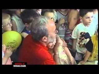 Zone e Ndaluar - Kurora e Rames - Pjesa 2 - Vizion Plus - Dossier