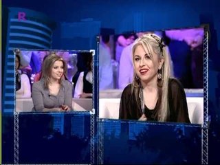 Ora 5 PM - Videomesazhi per Artiola Toska - Vizion Plus