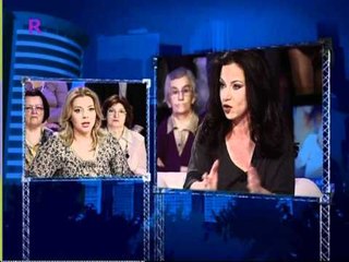 Ora 5 PM - Me mire nje apo shume femije - Vizion Plus