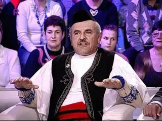 Ora 5 PM - Isopolifonia - Vizion Plus