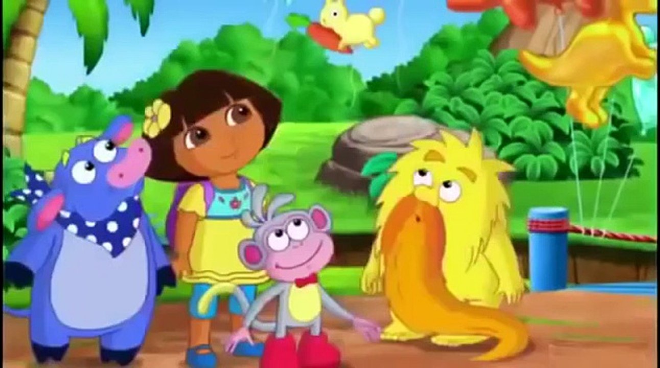 [NEW]☞Dora The Explorer For Children s ABC Song Cartoons For BABY Dora