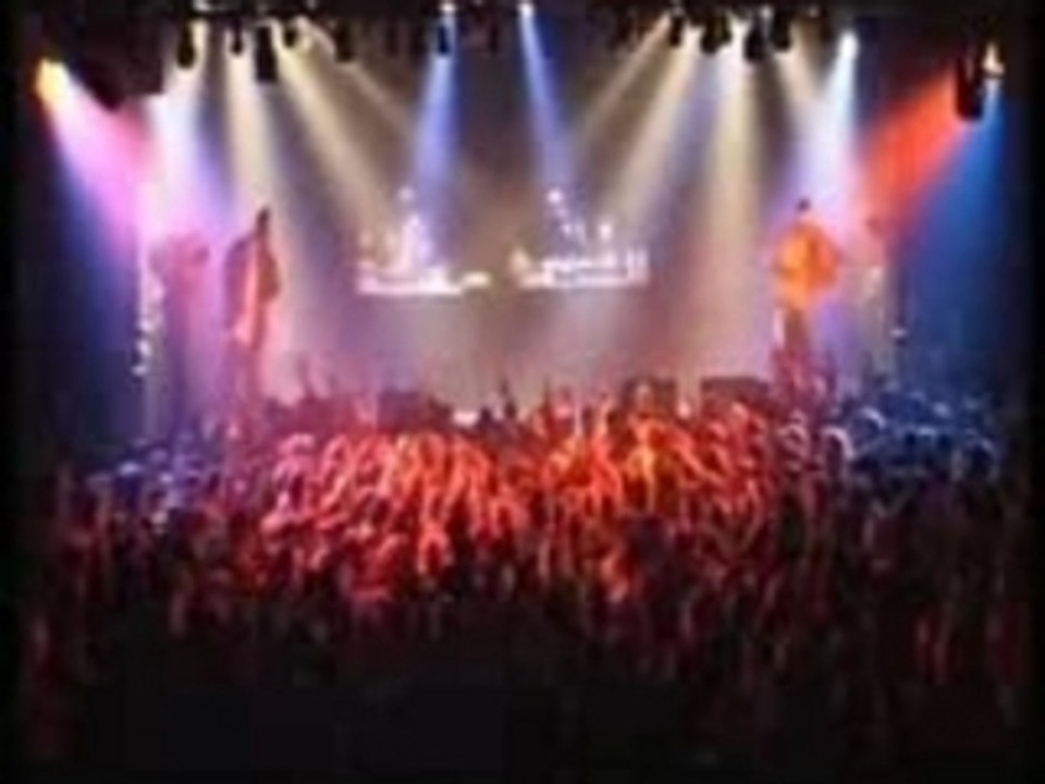 Method Man & Redman - Medley (Live)