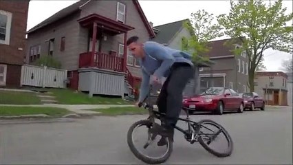 Best Cycle tricks amazing hot trick HD