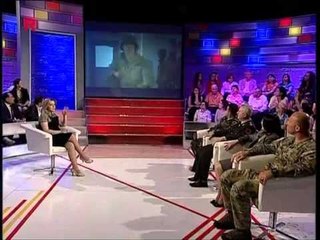 Ora 5 PM - Forcat e Armatosura, shqiponjat ne mision - Vizion Plus