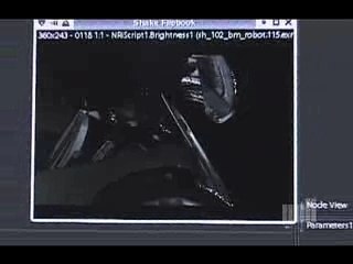 Citroen C4 - Making of "Ice Skater"