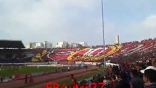 WAC vs ocs الوداد البيضاوي vs اولمبيك اسفي festivités des Winners pour leur 10 ème anniversaire