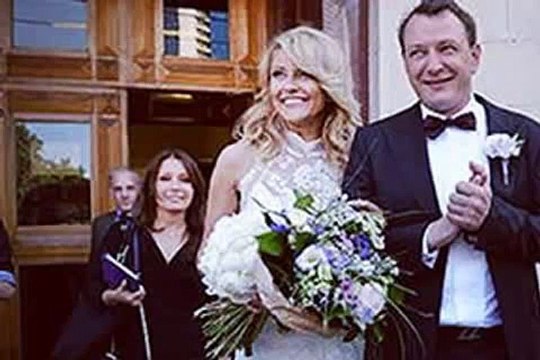 ГЛАВНАЯ НОВОСТЬ НЕДЕЛИ Марат Башаров породнился с Ксенией Собчак так как