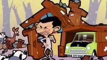 [Mr.Bean] Episode 9 : Attention au bébé, Mr. Bean [Français]