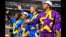 Record Chase 3rd T20 Highlights  - Sachin blasters vs Warne Warriors _ All-stars T20 series