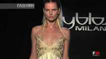 BYBLOS Fashion Show Spring Summer 2014 Milan HD by Fashion Channel