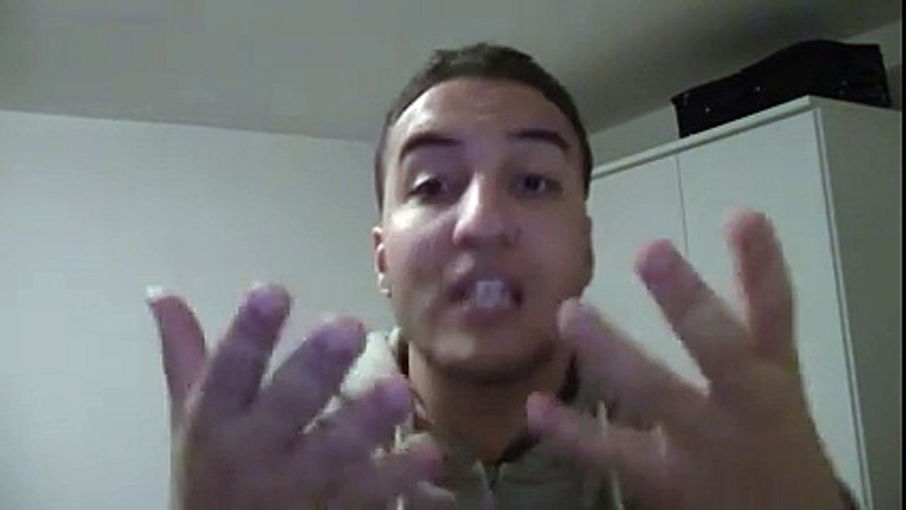 Así es como un joven musulmán explica que el Islam no es terrorismo sino paz