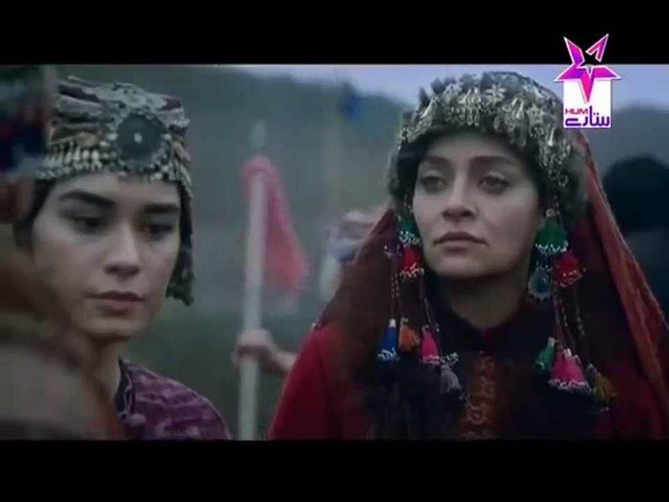 Dirilis Episode 36 on HumSitaray