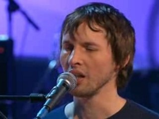 James Blunt - No bravery