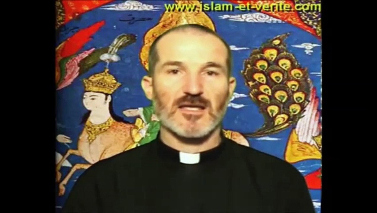 Vous Avez dit Mahomet Réponse  a abbepages part 1