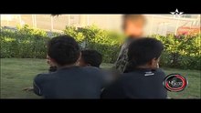 شهادات ولقطات صادمة لأطفال يحاولون "لحريك" للهروب من التشرد و الانحراف